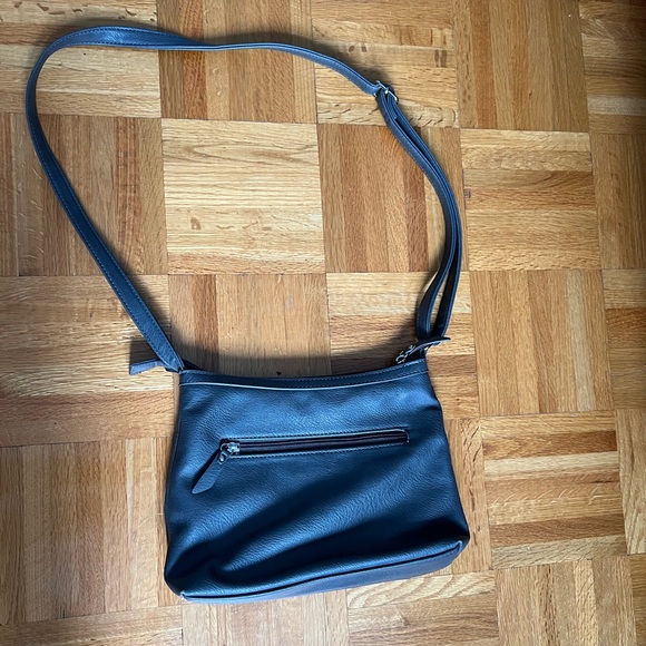 Gray Roots purse - Picture 3 of 6